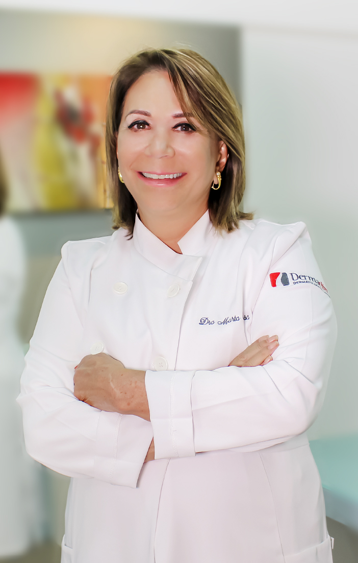 Dra Marta Barbosa- Ginecologista